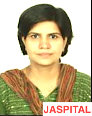 Priya Dahiya, Gynecologist in New Delhi - Appointment | Jaspital